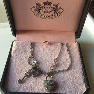 Juicy Couture Necklace